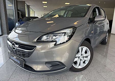 Opel Corsa E Edition Klimaauto SHZ. Tempomat