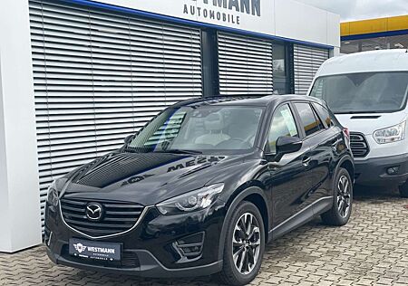 Mazda CX-5 Nakama Intense AWD/STANDHZNG/SHZ/KLIMA/LED