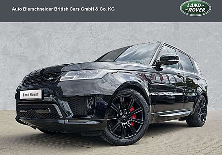 Land Rover Range Rover Sport P400e HSE Dynamic Stealth