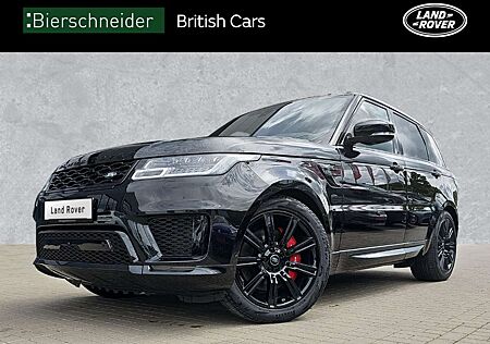 Land Rover Range Rover Sport P400e HSE Dynamic Stealth