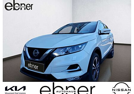 Nissan Qashqai 1.2 DIG-T N-Connecta 4x2 | PANO | 360° K
