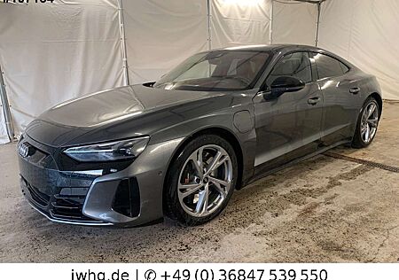 Audi RS e-tron GT quattro|Matrix|ACC|360|HUD|StandHz