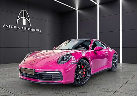 Porsche 911 Carrera S SAGA Sdach Chrono Bose 360°