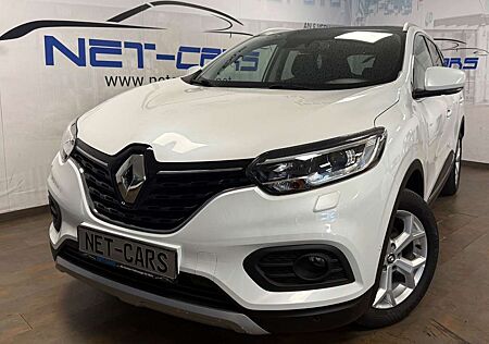 Renault Kadjar TCe 140 EDC Limited PanoDach*NAVi*AHK*LED