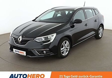 Renault Megane 1.2 TCe Energy Experience*NAVI*PDC*SHZ*TEMPO*KLIMA