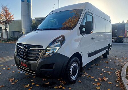 Opel Movano B Kasten L2H2 3,5t, 3 SITZER, KLIMA, PARKTRONIC