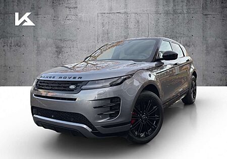 Land Rover Range Rover Evoque D200 Dynamic SE BlackPack
