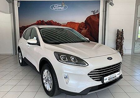 Ford Kuga 2.5 PHEV TITANIUM/LED/TWA/RFK/iACC