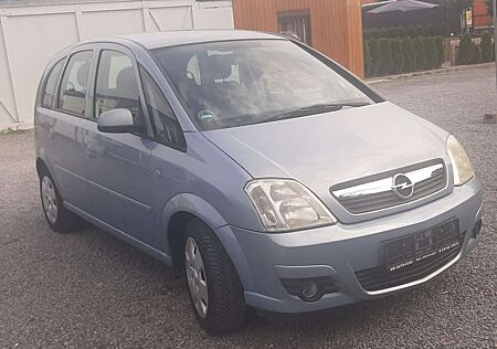 Opel Meriva Edition