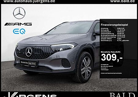 Mercedes-Benz EQA 250 ElectricArt/LED/Cam/Totw/Night/Ambi/Mopf