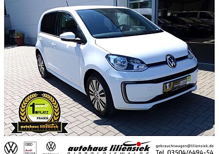 VW Up Volkswagen ! move Style Plus *Klima*Sihz*GRA*