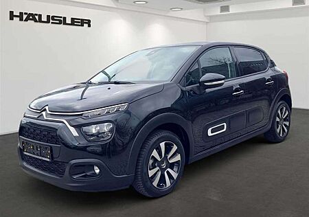 Citroën C3 Citroen MAX/Navigation/Klimaautomatik/LED Scheinwerfer