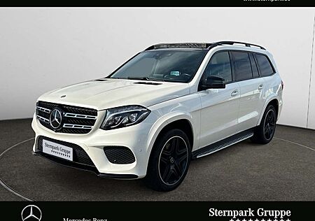 Mercedes-Benz GL 500 GLS 500 4Matic AMG-Line NP: 127.556 € 8-Fach BR*