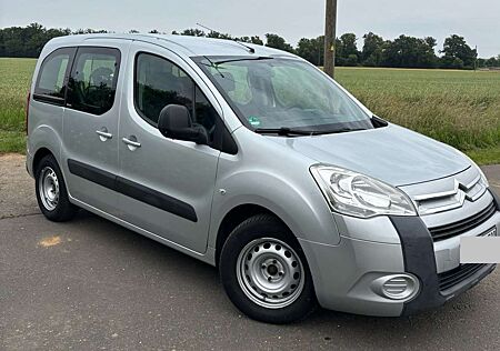 Citroën Berlingo Citroen Kombi Diesel 5-Türer 1.6 HDi 90