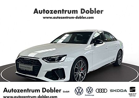 Audi A4 40 TFSI S line Competition EURO6 Bluetooth Navi