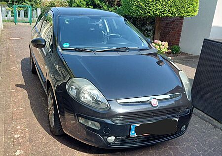 Fiat Punto EVO Punto 1.2 8V MyLife Start
