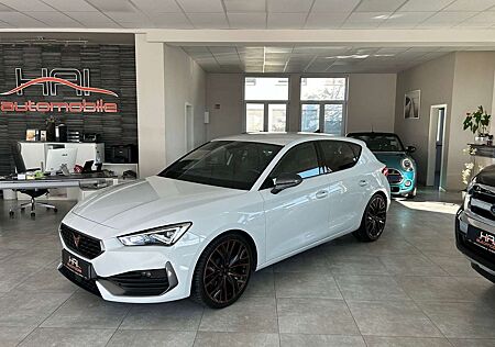 Cupra Leon VZ 2.0 TSI DSG ACC Teilleder Navi. 19Zoll