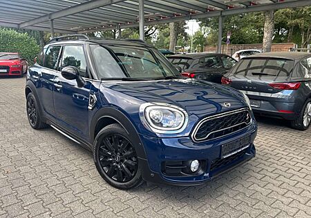 Mini Cooper S Countryman |LEDER|NAVI|PANO|LED|1.HAND|