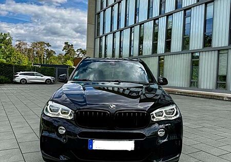 BMW X5 30d | M Paket | Panoramadach | Head-Up