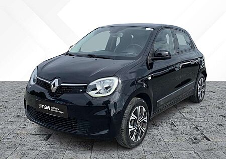Renault Twingo 1.0 SCe 65 Zen LED*SHZ*KONTRAST*Facelift