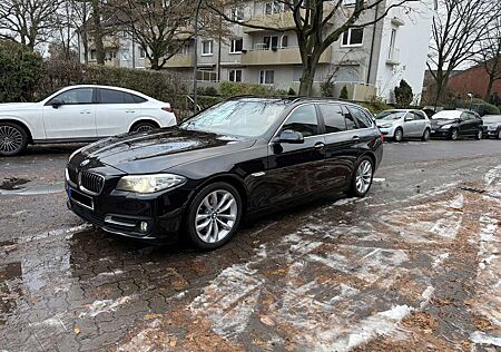 BMW 530d 530 Touring Sport-Aut. Pano/Softcl/ACC/Sitzkühl/