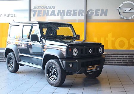 Suzuki Jimny Comfort AllGrip NFZ Sitzheizung AHK