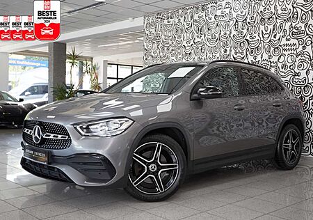 Mercedes-Benz GLA 250 4-MATIC*3x AMG SPORT*MBUX*PANO*OFFROAD-P