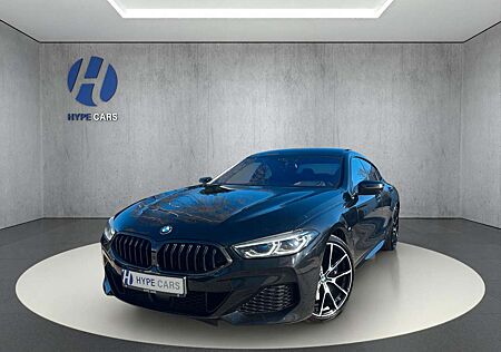 BMW 840 d xD M Sport Laser Pano HUD 360°H/K ACC 20LM