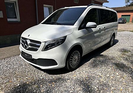 Mercedes-Benz V 250 V 250d EDITION 4MATIC lang
