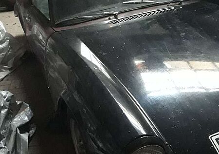 Triumph Spitfire MK 4 1300 Restaurierungsobjekt super Substanz!