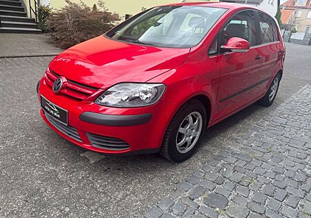 VW Golf Volkswagen Plus V Trendline