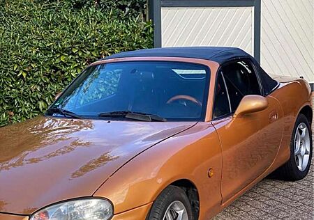 Mazda MX-5 16V