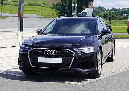 Audi A6 45 2.0 TFSI Avant quattro advanced Leder Pano