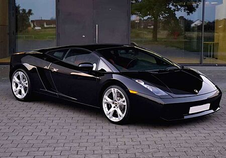 Lamborghini Gallardo LP520 6-Gang 1.Hand Jahreswagenzustand