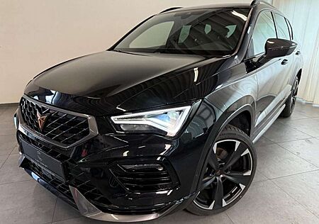 Cupra Ateca 1.5 TSI DSG XL AHK ACC NAVI APP 19"