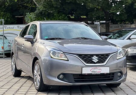 Suzuki Baleno Comfort/ AUTOMATIK / 71300 KM /