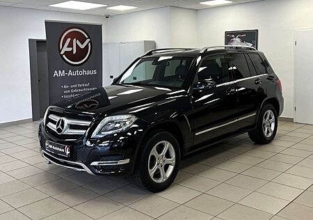 Mercedes-Benz GLK 250 CDI BlueTec 4Matic *AHK*Bi-Xenon*Navi