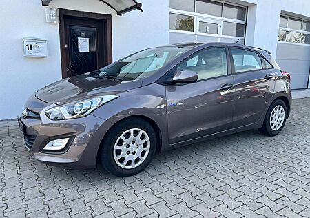 Hyundai i30 Classic