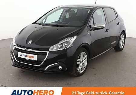 Peugeot 208 1.2 e-VTi Style *PDC*PANO*KLIMA*TEMPO*GARANTIE*