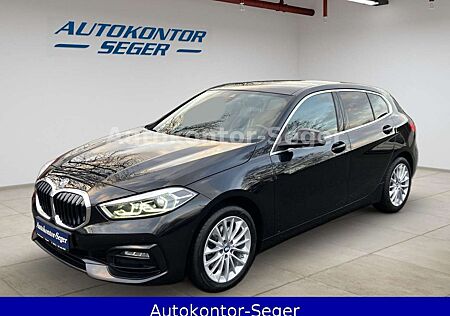 BMW 118 1 Limousine d Sport Line