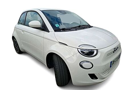 Fiat 500E Icon Batterie 23,8 kWh
