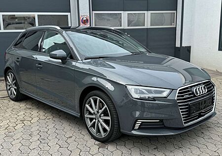 Audi A3 Sportback 40 e-tron sport*2-Hand*Navi*LED*