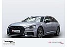 Audi A6 55 TFSIe Q LM20 HD-MATRIX LEDER AHK