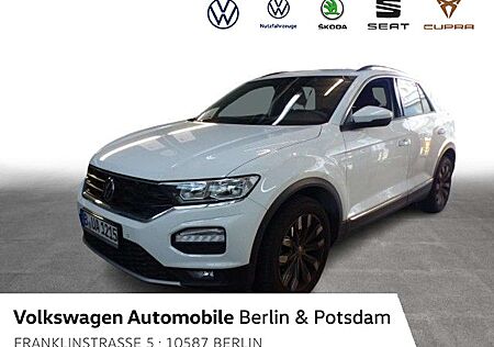 VW T-Roc Volkswagen 1.5 TSI DSG Sport APP Blind-Spot Keyless
