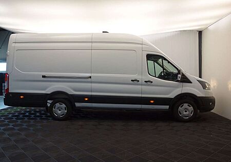 Ford Transit Kasten L4H3 2025 MAXI *Superhoch+ lang*