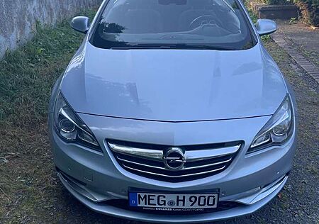 Opel Cascada 1.4 Turbo (ecoFLEX) Start/Stop Innovation