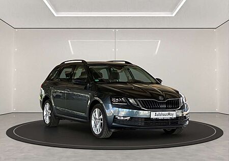 Skoda Octavia Combi Clever, 1 Hand,Tüv Neu, Scheckheft