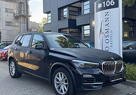 BMW X5 xDrive45e MEMORY Live Cockpit H&K Sound