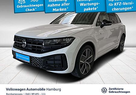VW Touareg Volkswagen 3.0 TDI R-Line 4M AUT AHK Luftfederung