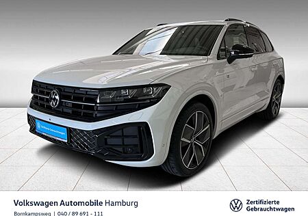 VW Touareg Volkswagen 3.0 TDI R-Line 4M AUT AHK Luftfederung
